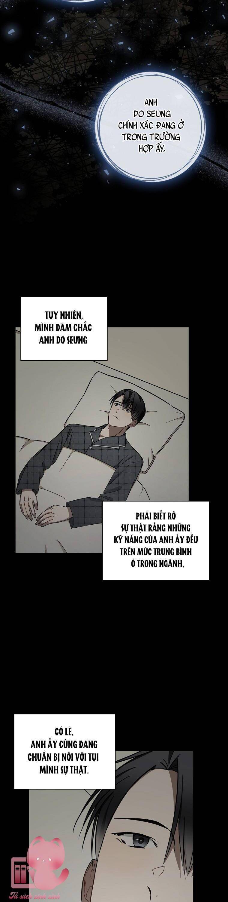 Tôi, Em Út Nhất Định Sẽ Trở Thành Idol! Chapter 15 - 22