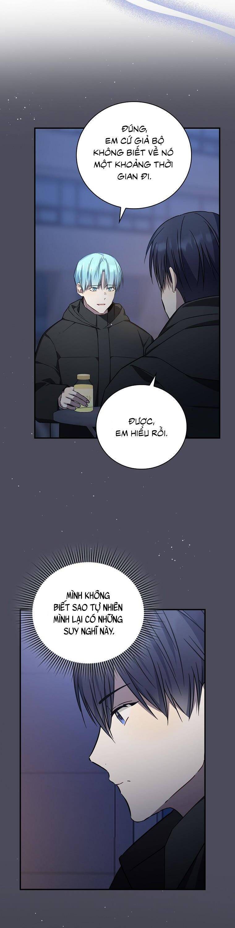 Tôi, Em Út Nhất Định Sẽ Trở Thành Idol! Chapter 15 - 24