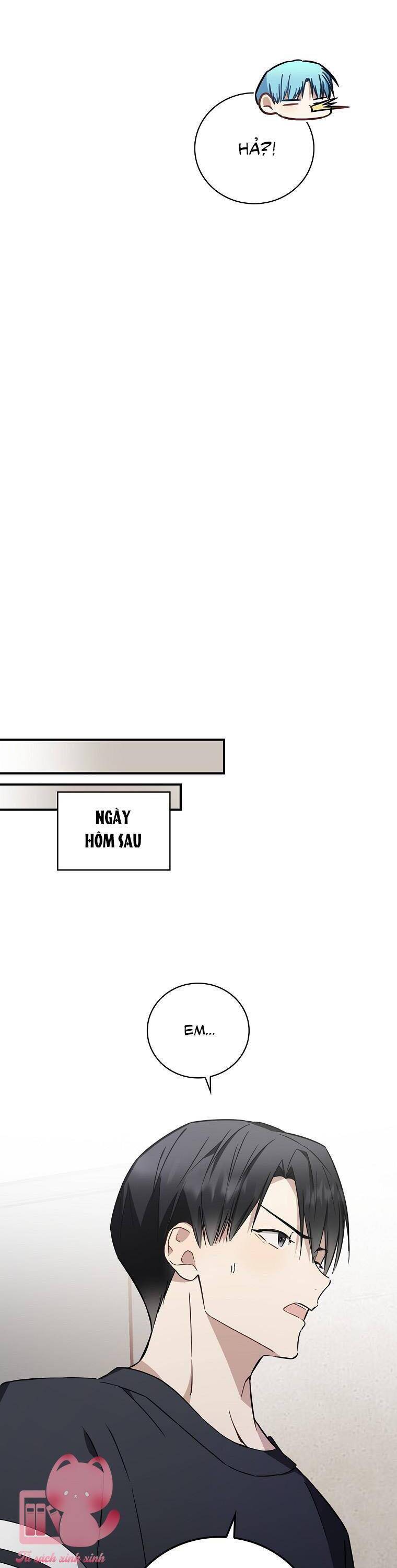 Tôi, Em Út Nhất Định Sẽ Trở Thành Idol! Chapter 15 - 26