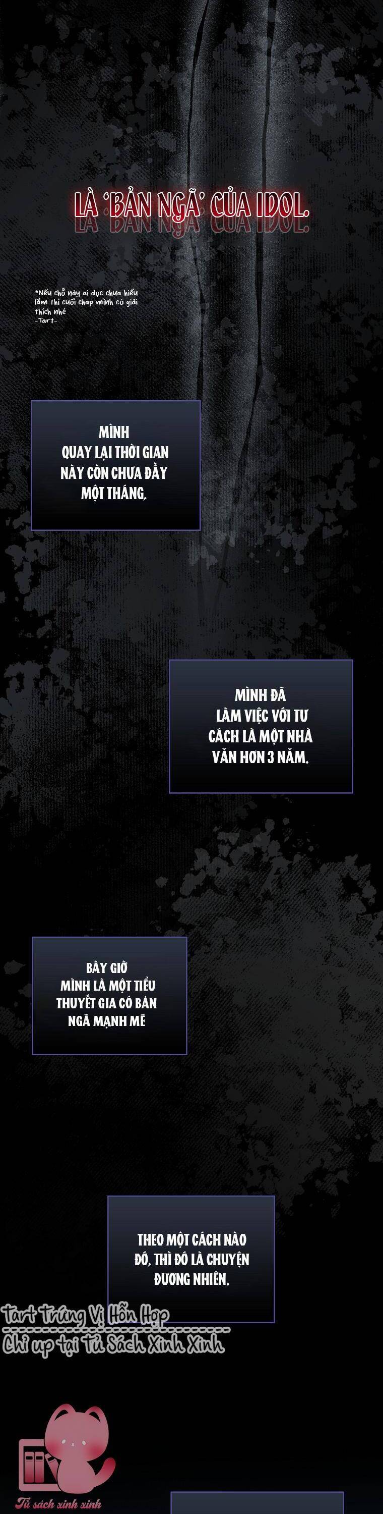 Tôi, Em Út Nhất Định Sẽ Trở Thành Idol! Chapter 18 - 11