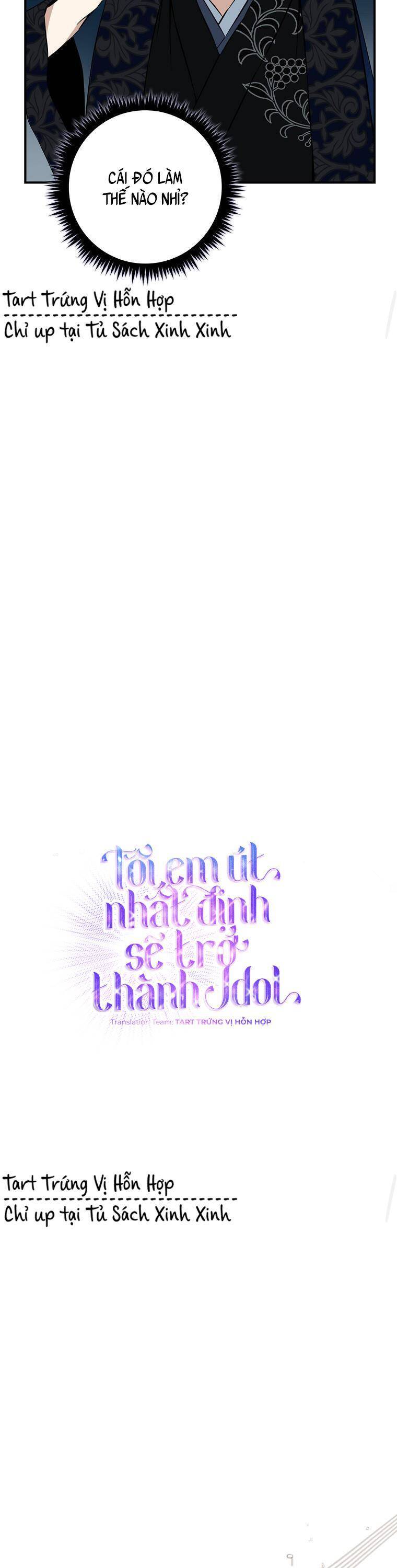 Tôi, Em Út Nhất Định Sẽ Trở Thành Idol! Chapter 18 - 14