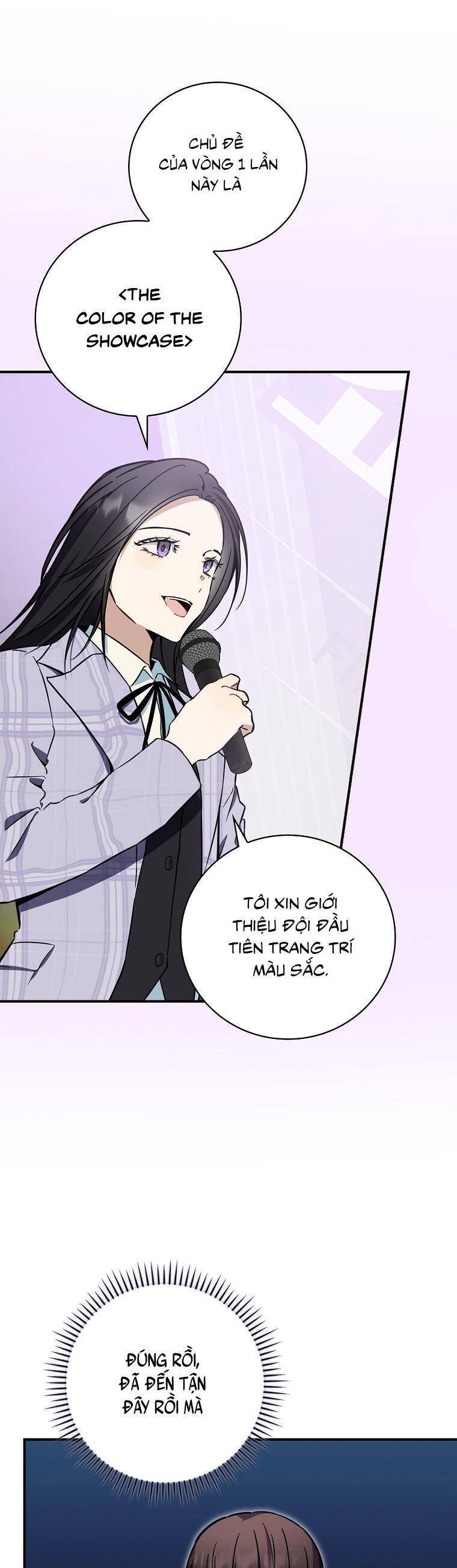 Tôi, Em Út Nhất Định Sẽ Trở Thành Idol! Chapter 18 - 24
