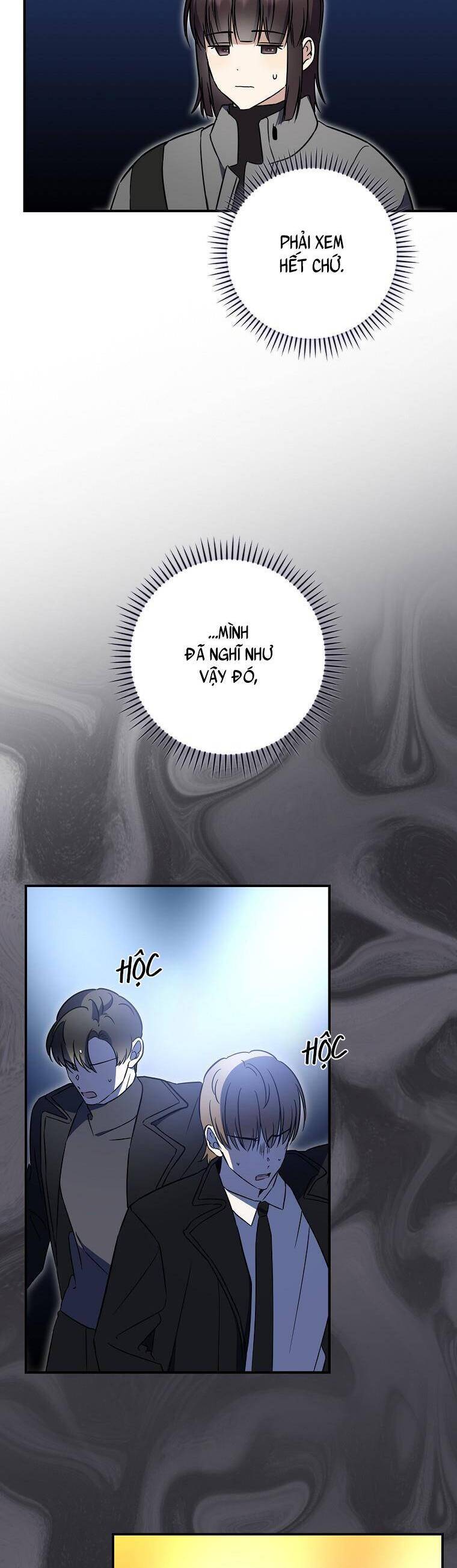 Tôi, Em Út Nhất Định Sẽ Trở Thành Idol! Chapter 18 - 25