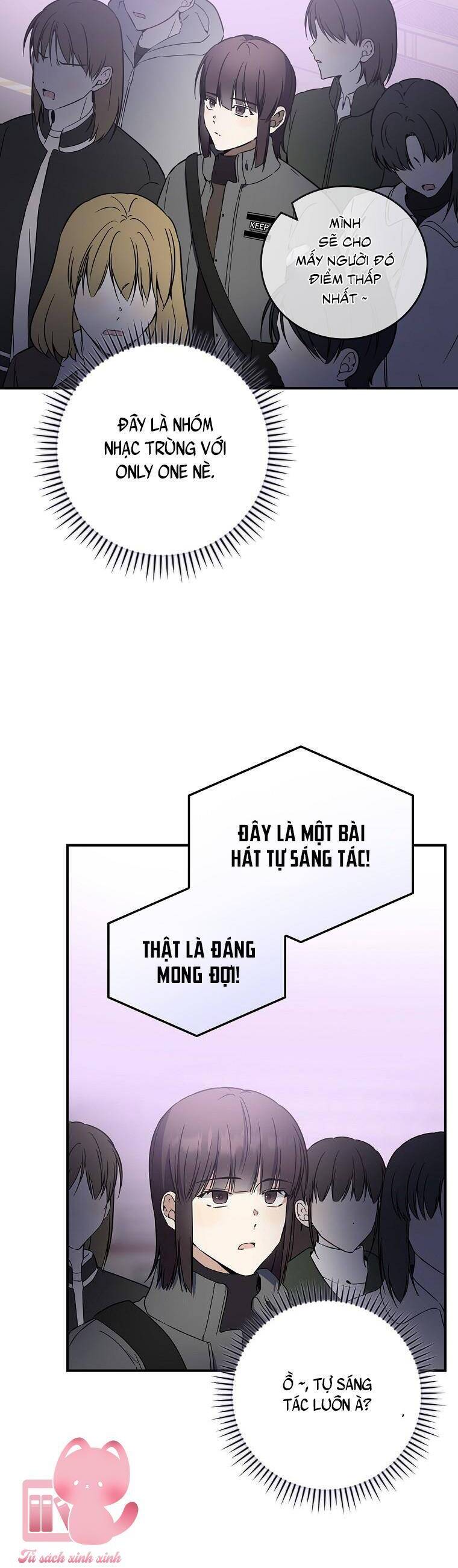 Tôi, Em Út Nhất Định Sẽ Trở Thành Idol! Chapter 18 - 28