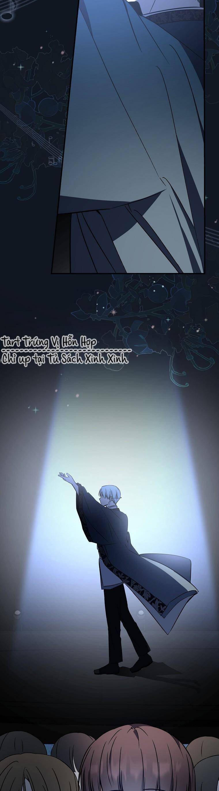 Tôi, Em Út Nhất Định Sẽ Trở Thành Idol! Chapter 18 - 31