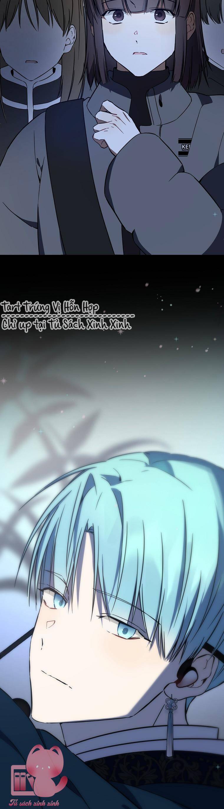 Tôi, Em Út Nhất Định Sẽ Trở Thành Idol! Chapter 18 - 32