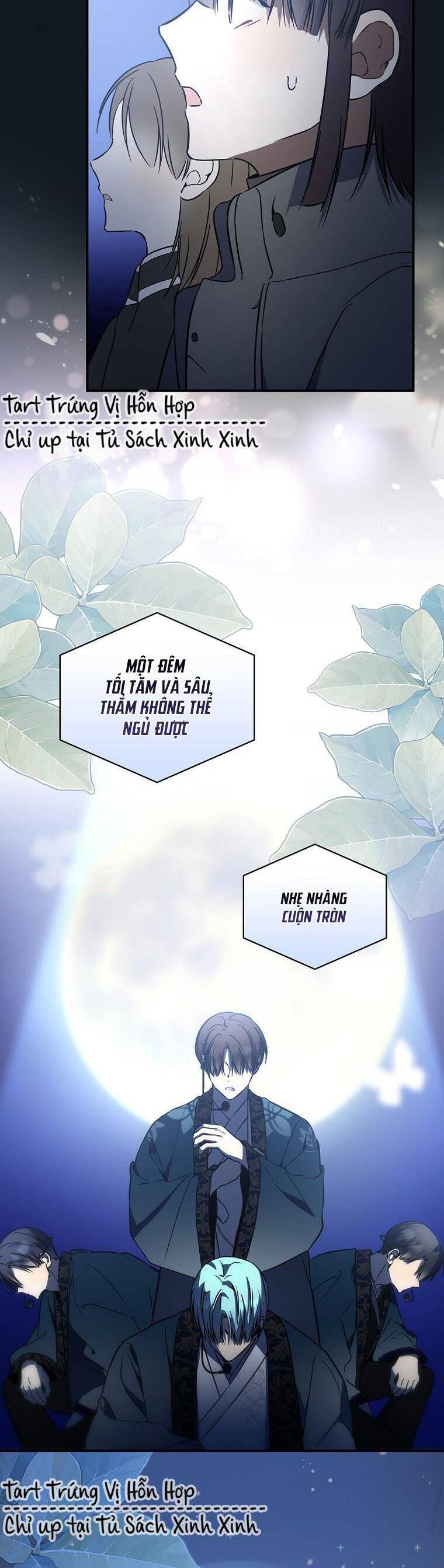 Tôi, Em Út Nhất Định Sẽ Trở Thành Idol! Chapter 18 - 34