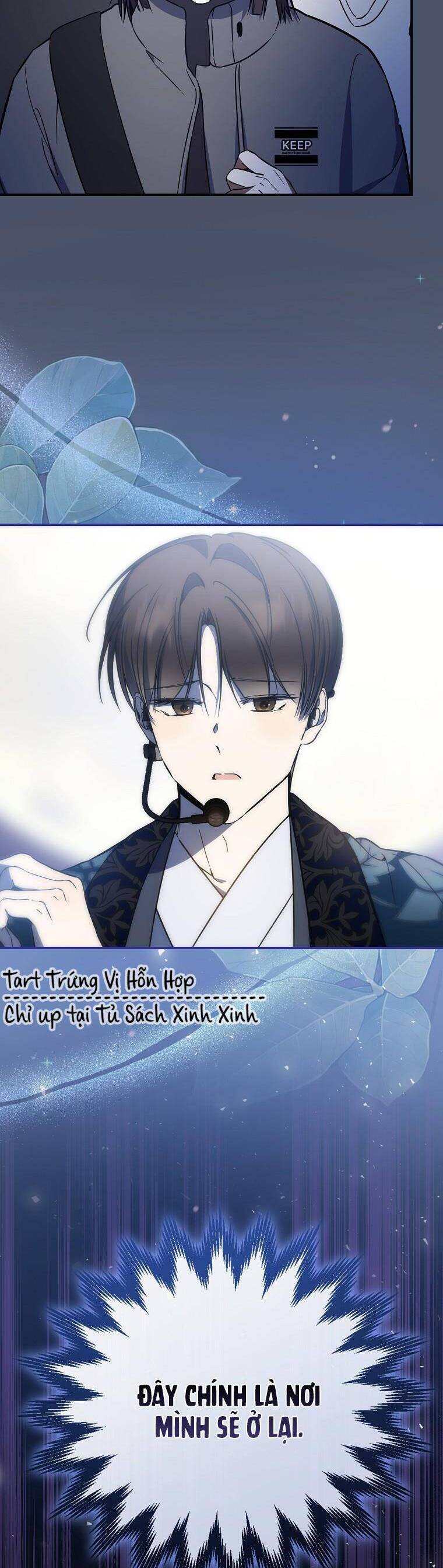 Tôi, Em Út Nhất Định Sẽ Trở Thành Idol! Chapter 18 - 36