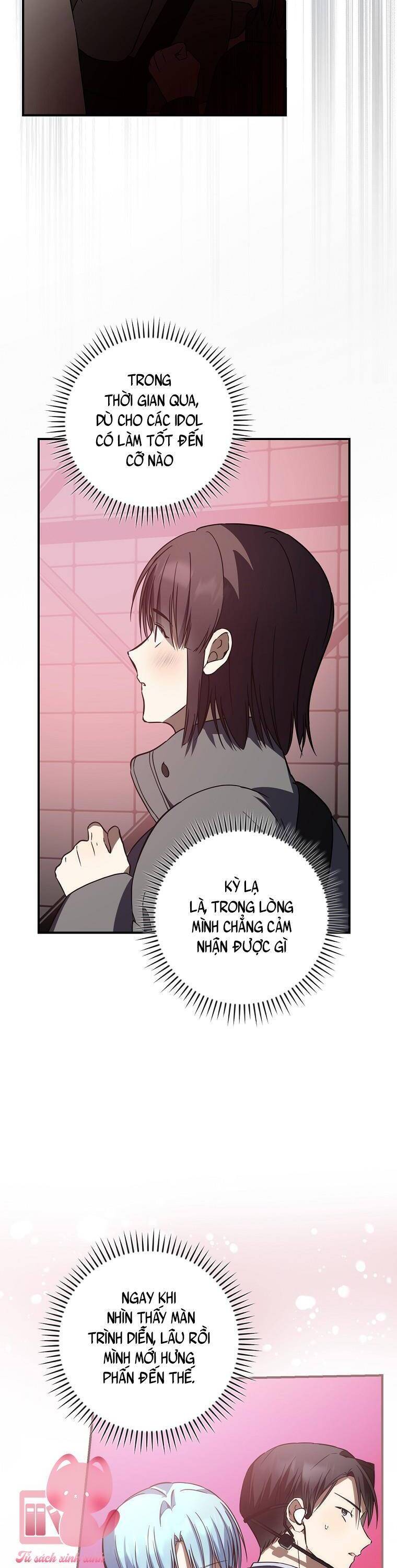 Tôi, Em Út Nhất Định Sẽ Trở Thành Idol! Chapter 19 - 15