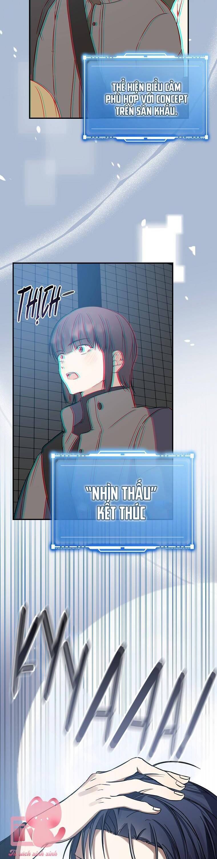 Tôi, Em Út Nhất Định Sẽ Trở Thành Idol! Chapter 19 - 19