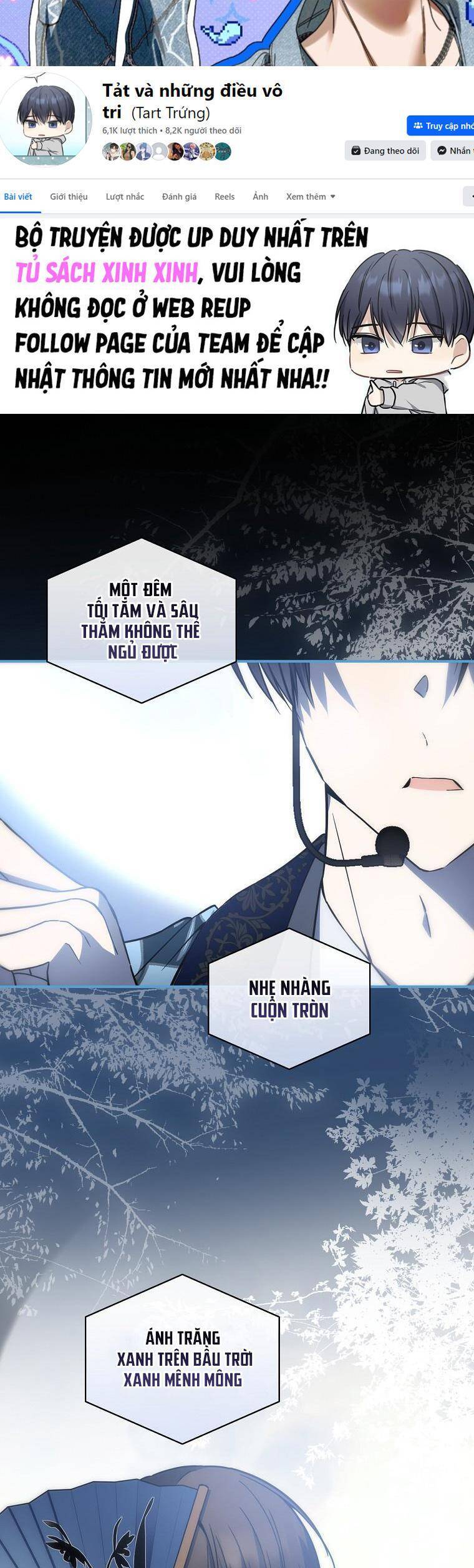 Tôi, Em Út Nhất Định Sẽ Trở Thành Idol! Chapter 19 - 3