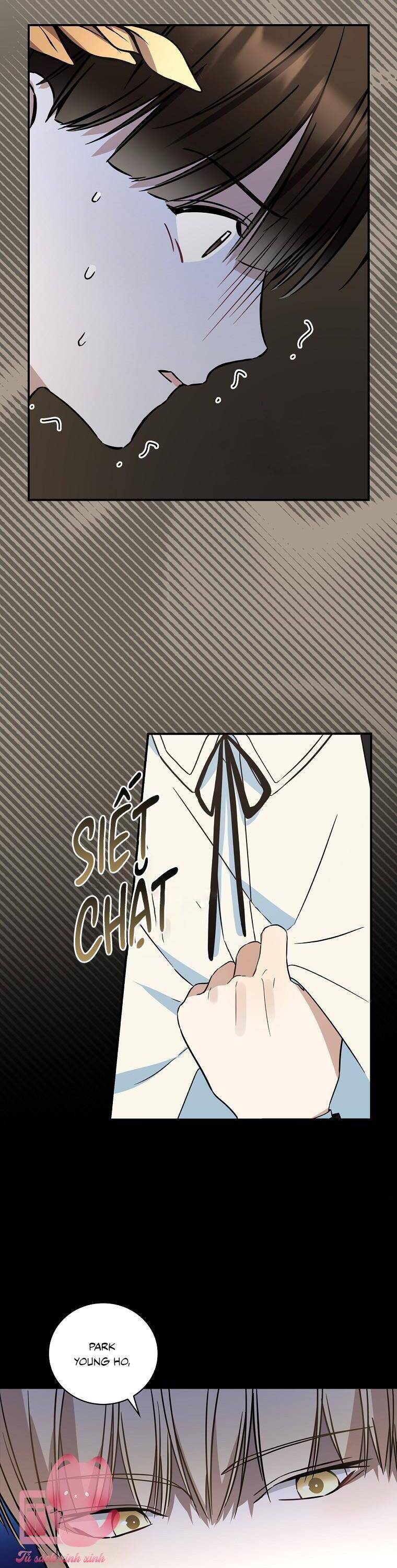 Tôi, Em Út Nhất Định Sẽ Trở Thành Idol! Chapter 19 - 27