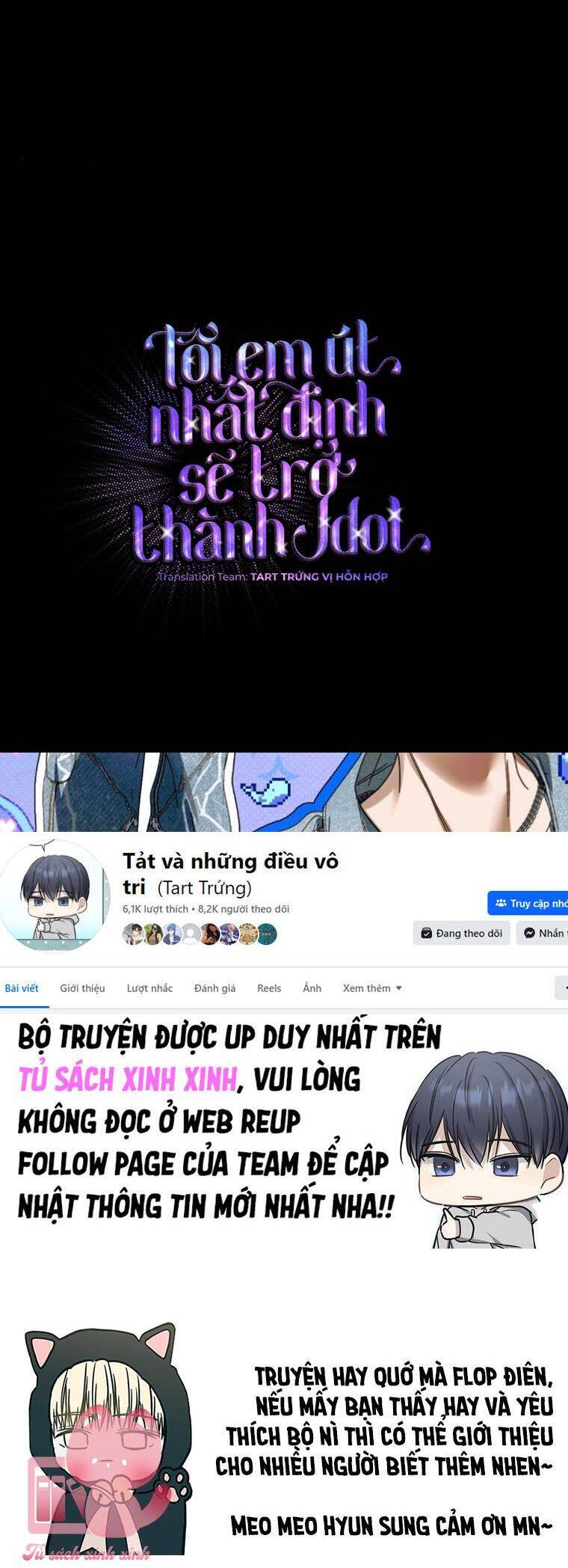 Tôi, Em Út Nhất Định Sẽ Trở Thành Idol! Chapter 19 - 38