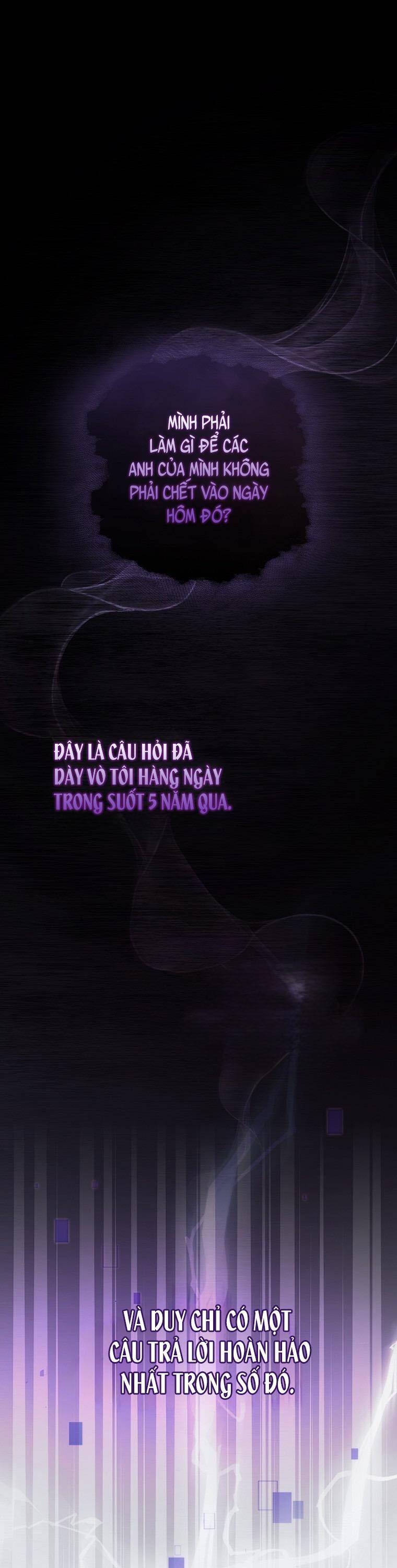 Tôi, Em Út Nhất Định Sẽ Trở Thành Idol! Chapter 2 - 2