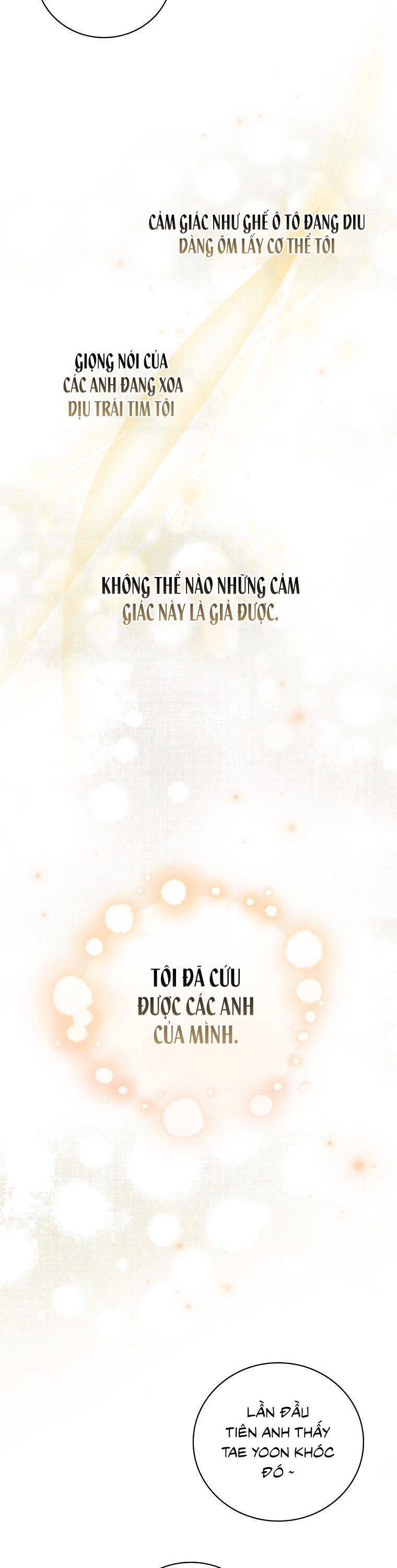 Tôi, Em Út Nhất Định Sẽ Trở Thành Idol! Chapter 2 - 14