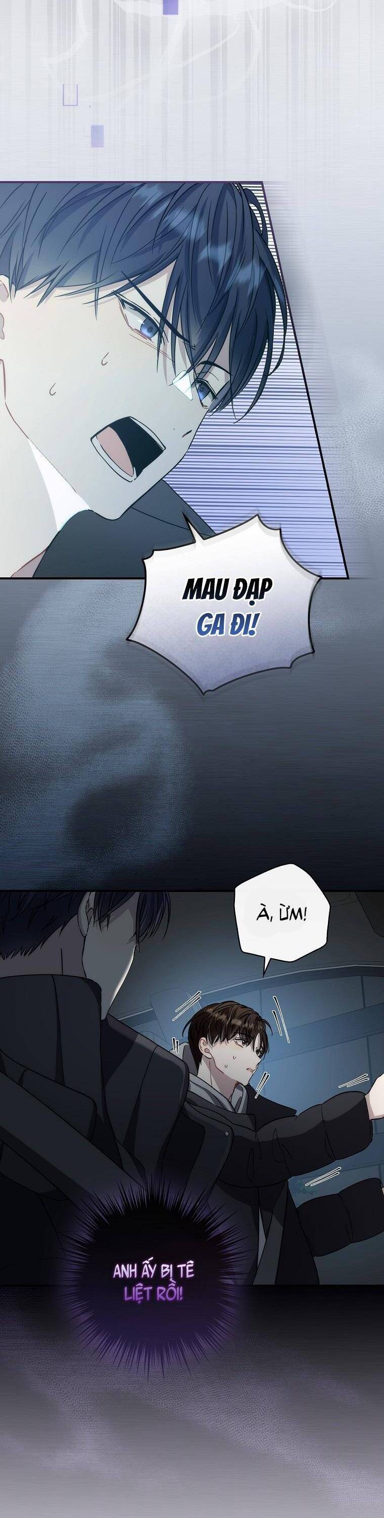 Tôi, Em Út Nhất Định Sẽ Trở Thành Idol! Chapter 2 - 3