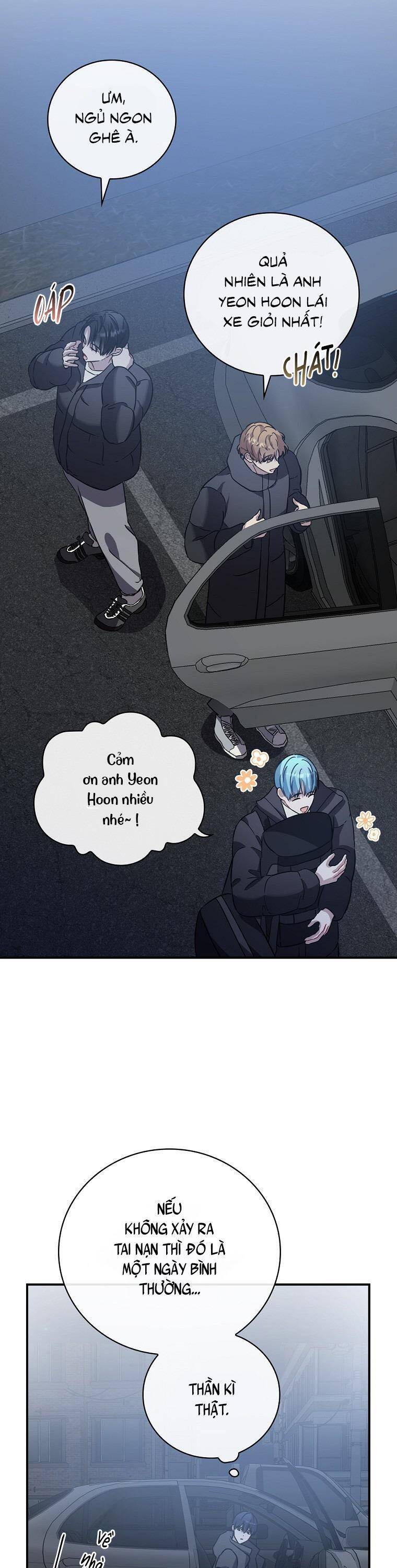 Tôi, Em Út Nhất Định Sẽ Trở Thành Idol! Chapter 2 - 28