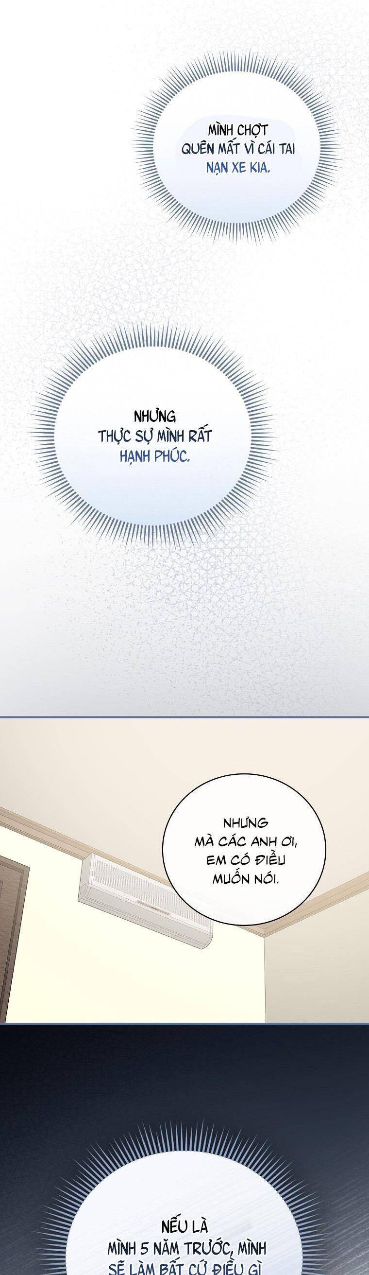 Tôi, Em Út Nhất Định Sẽ Trở Thành Idol! Chapter 2 - 39