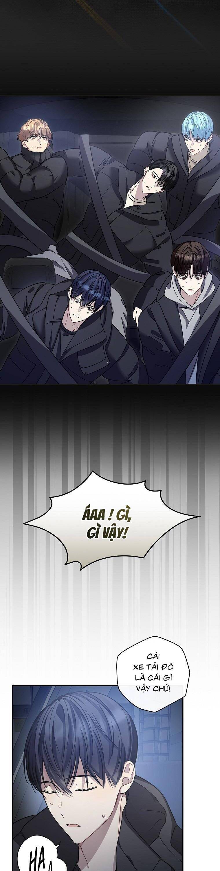 Tôi, Em Út Nhất Định Sẽ Trở Thành Idol! Chapter 2 - 7