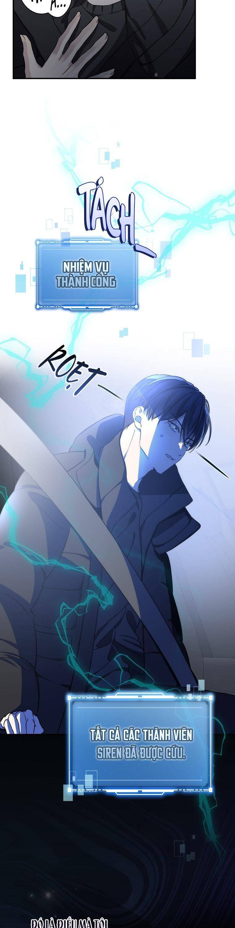 Tôi, Em Út Nhất Định Sẽ Trở Thành Idol! Chapter 2 - 8