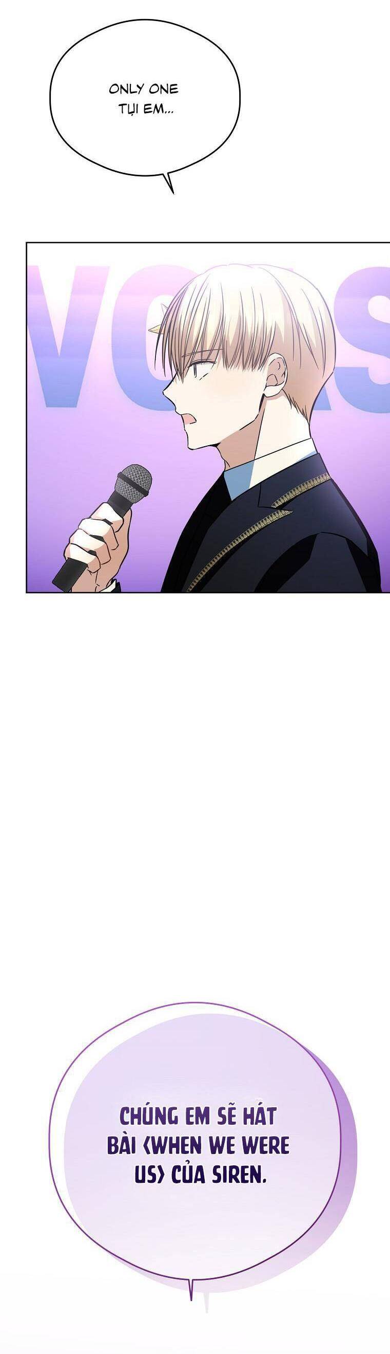 Tôi, Em Út Nhất Định Sẽ Trở Thành Idol! Chapter 21 - 47