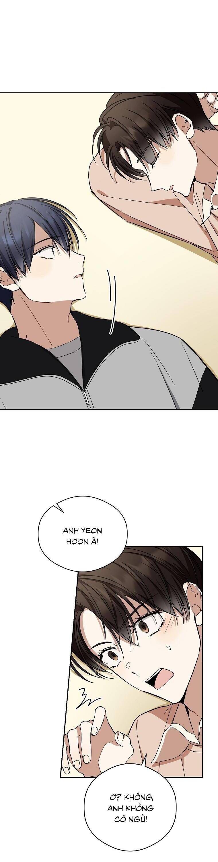 Tôi, Em Út Nhất Định Sẽ Trở Thành Idol! Chapter 23 - 20