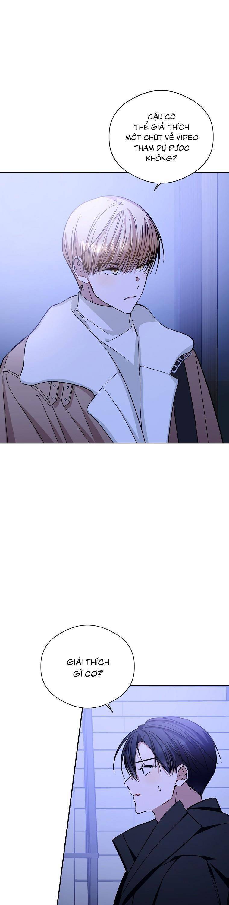 Tôi, Em Út Nhất Định Sẽ Trở Thành Idol! Chapter 23 - 3