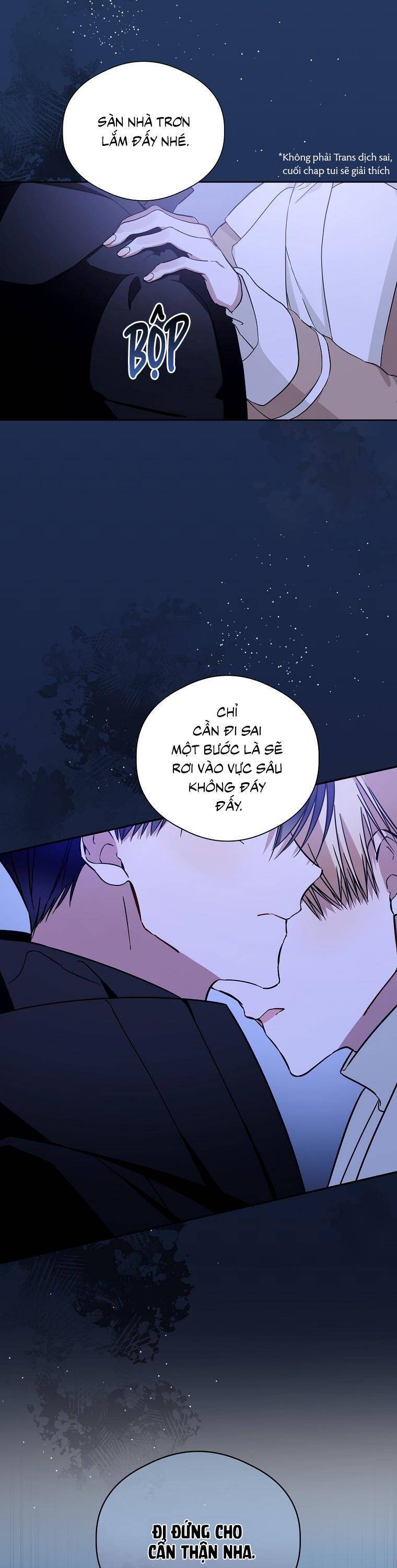 Tôi, Em Út Nhất Định Sẽ Trở Thành Idol! Chapter 23 - 7
