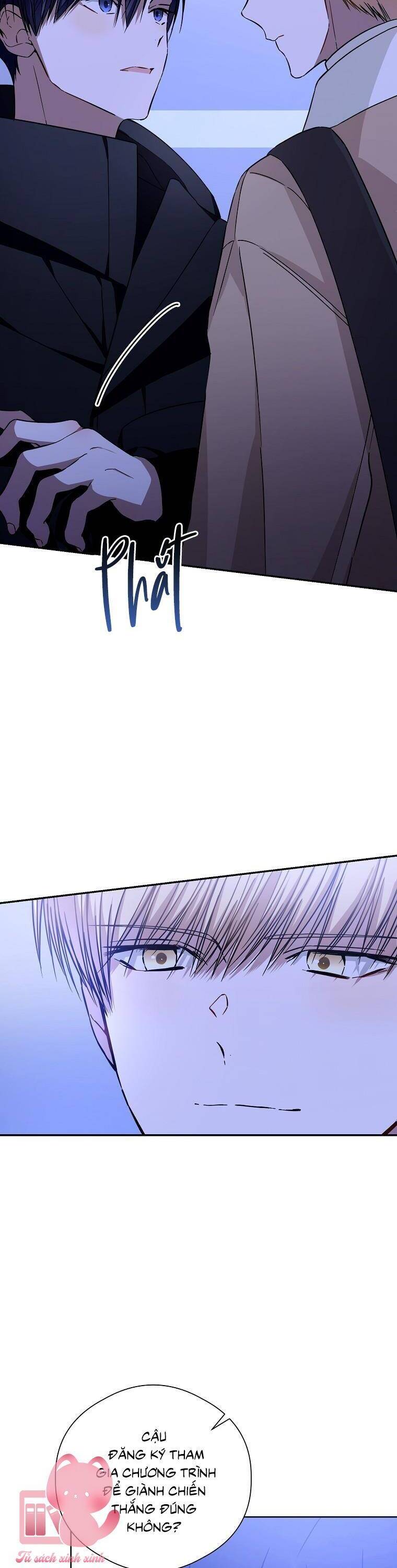 Tôi, Em Út Nhất Định Sẽ Trở Thành Idol! Chapter 23 - 10