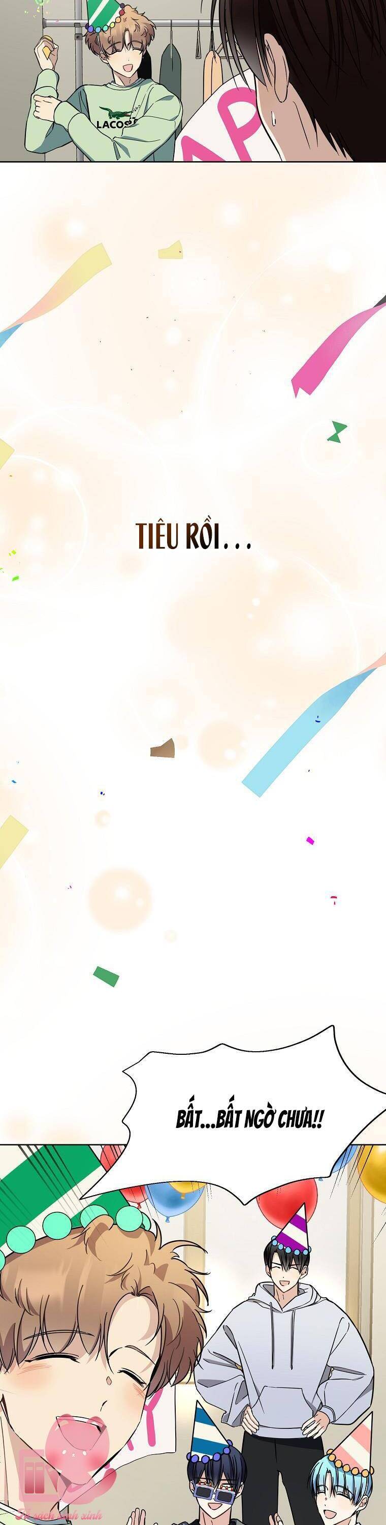 Tôi, Em Út Nhất Định Sẽ Trở Thành Idol! Chapter 24 - 11