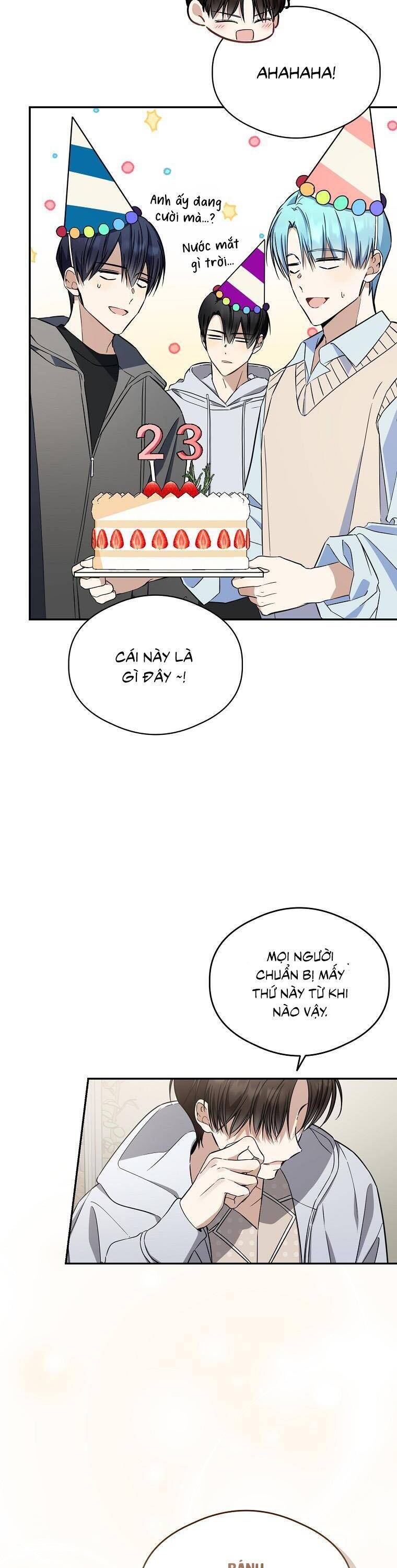 Tôi, Em Út Nhất Định Sẽ Trở Thành Idol! Chapter 24 - 13