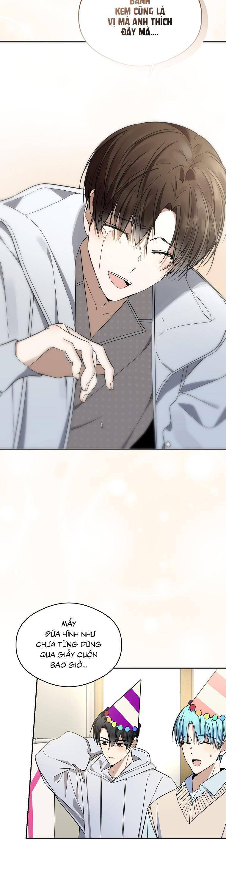 Tôi, Em Út Nhất Định Sẽ Trở Thành Idol! Chapter 24 - 14