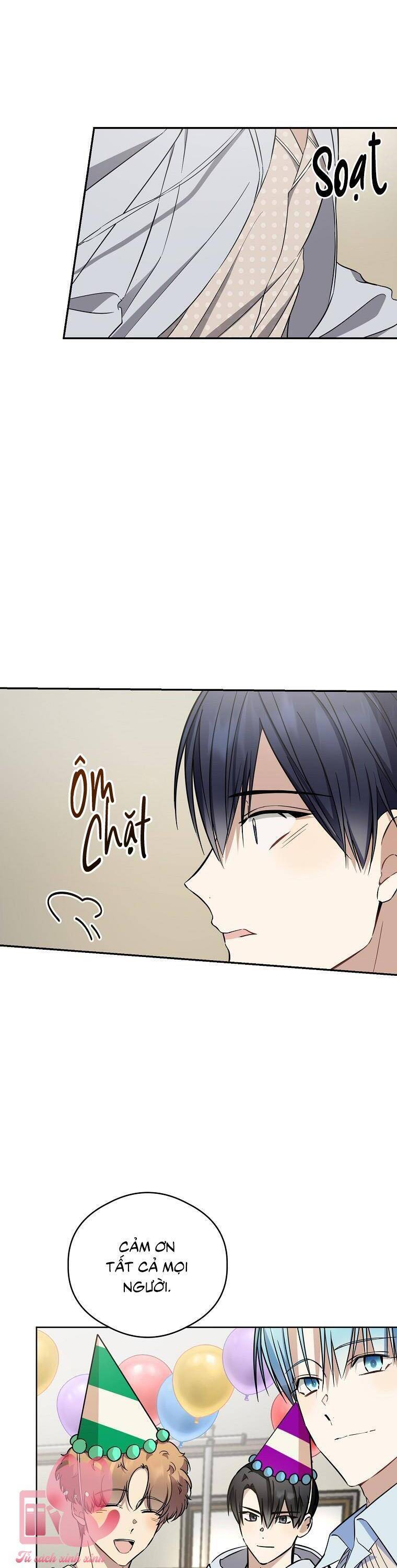 Tôi, Em Út Nhất Định Sẽ Trở Thành Idol! Chapter 24 - 15