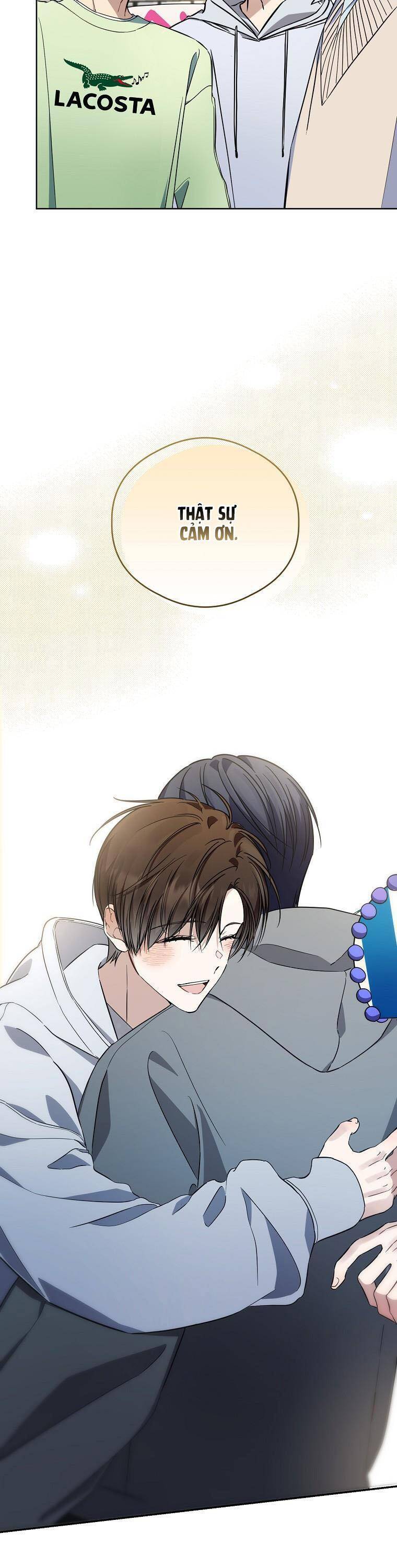 Tôi, Em Út Nhất Định Sẽ Trở Thành Idol! Chapter 24 - 16