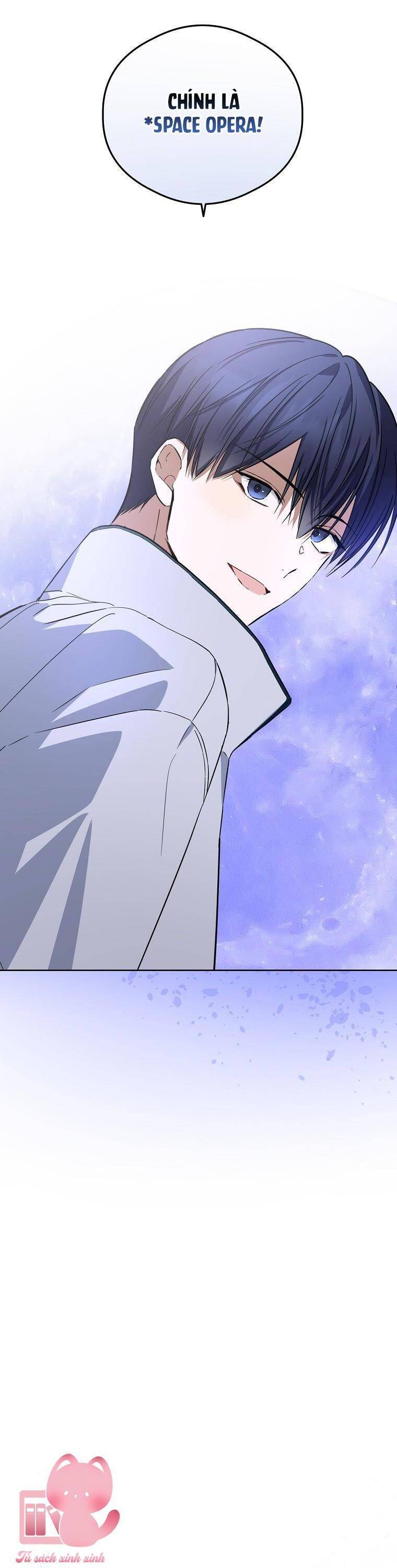 Tôi, Em Út Nhất Định Sẽ Trở Thành Idol! Chapter 24 - 19