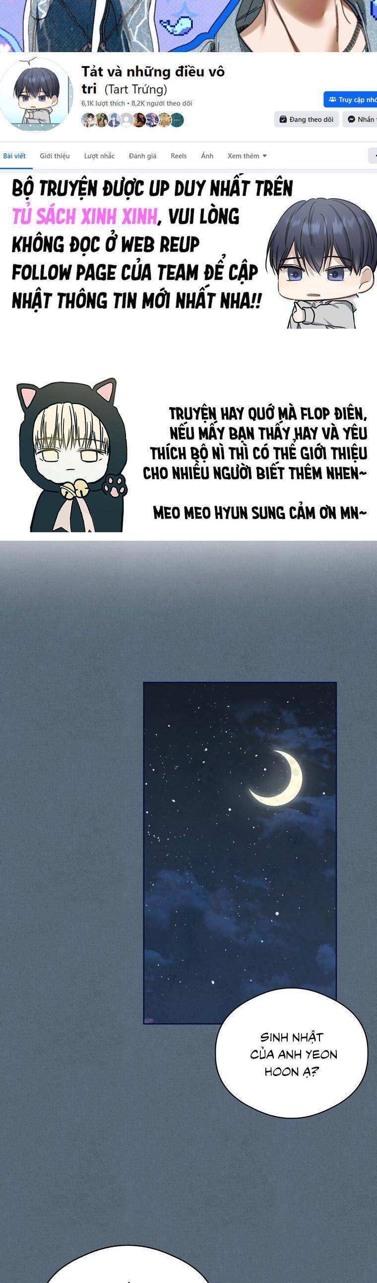 Tôi, Em Út Nhất Định Sẽ Trở Thành Idol! Chapter 24 - 3