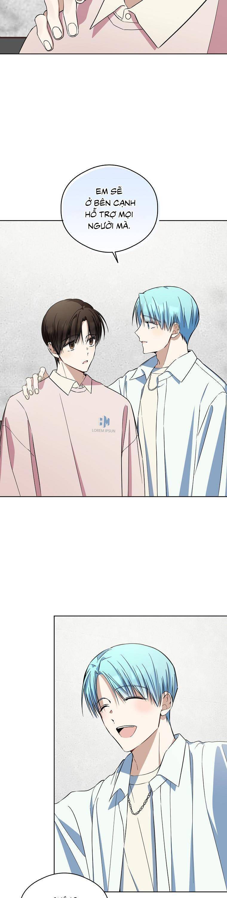 Tôi, Em Út Nhất Định Sẽ Trở Thành Idol! Chapter 24 - 24