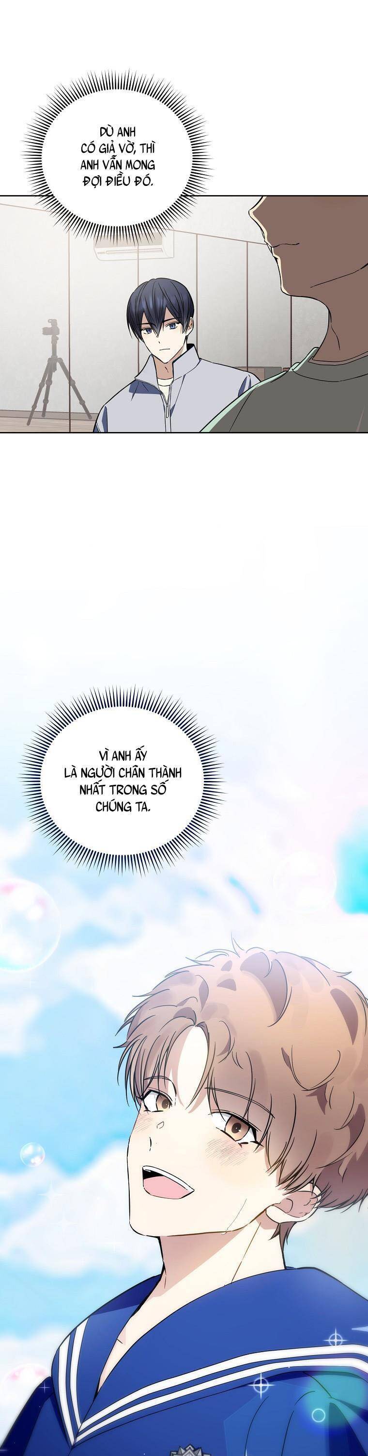 Tôi, Em Út Nhất Định Sẽ Trở Thành Idol! Chapter 24 - 28