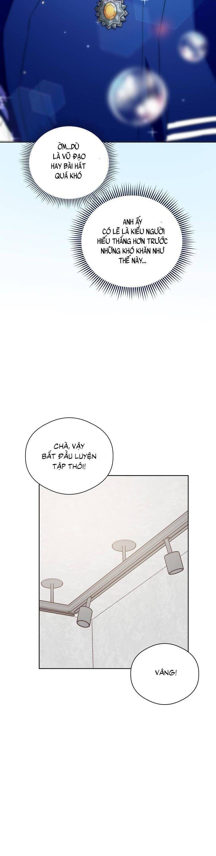 Tôi, Em Út Nhất Định Sẽ Trở Thành Idol! Chapter 24 - 29