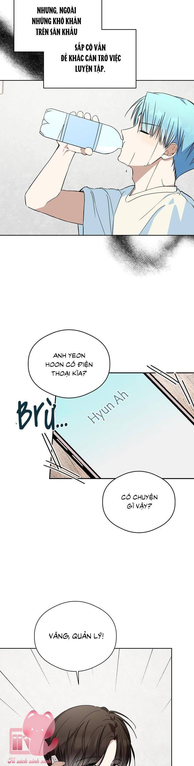Tôi, Em Út Nhất Định Sẽ Trở Thành Idol! Chapter 24 - 31