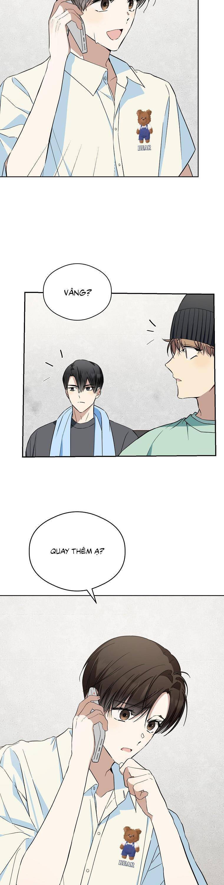 Tôi, Em Út Nhất Định Sẽ Trở Thành Idol! Chapter 24 - 32