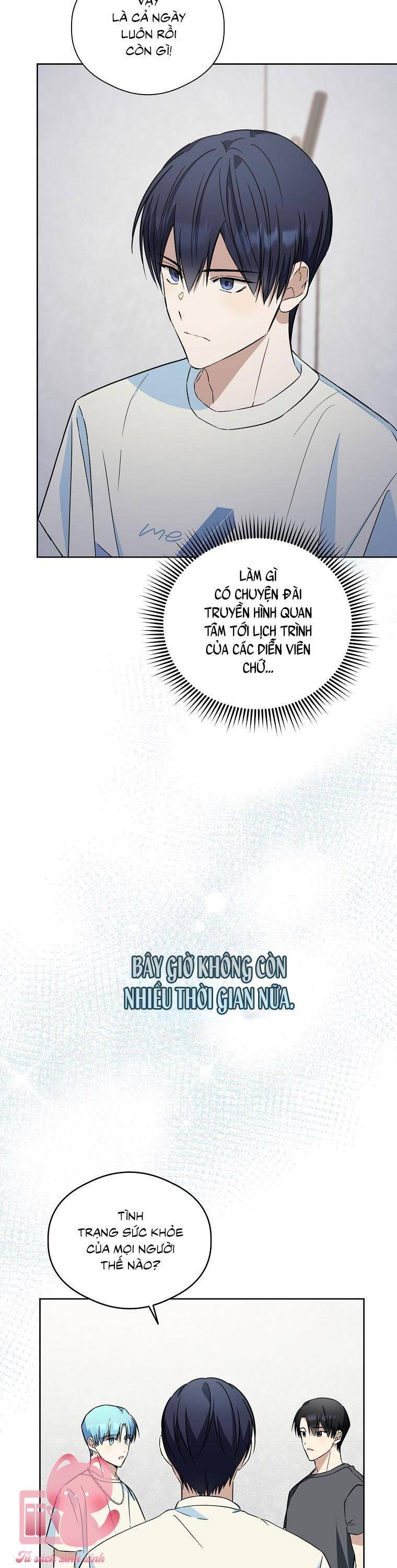 Tôi, Em Út Nhất Định Sẽ Trở Thành Idol! Chapter 24 - 35