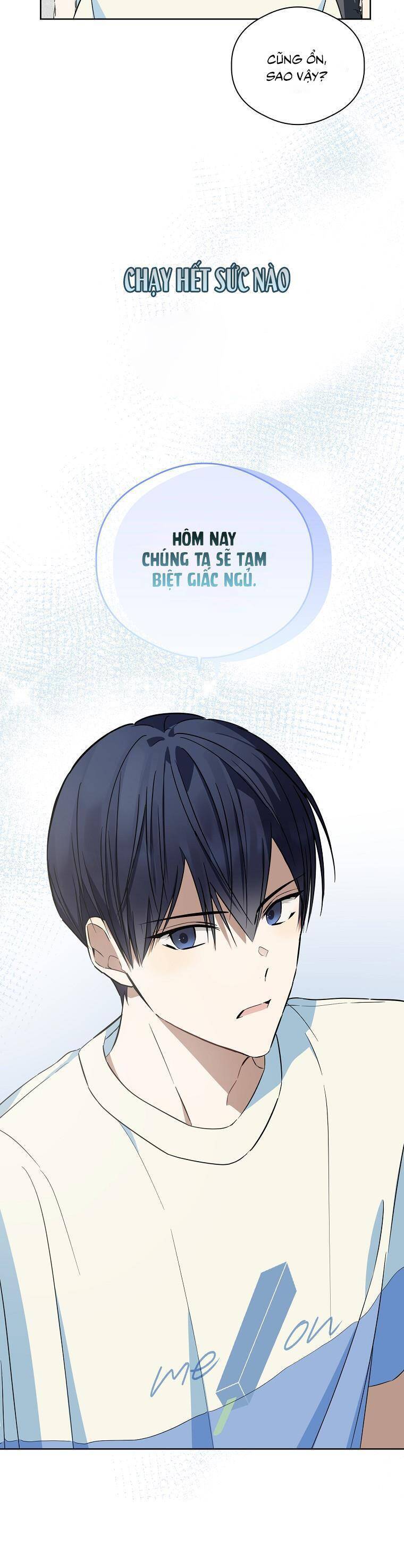 Tôi, Em Út Nhất Định Sẽ Trở Thành Idol! Chapter 24 - 36