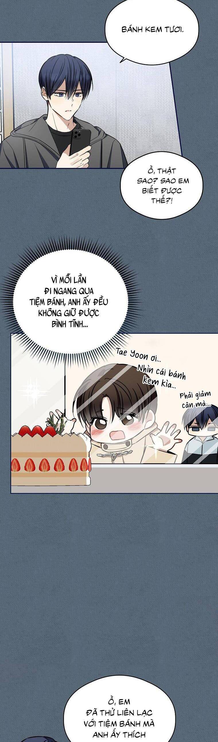 Tôi, Em Út Nhất Định Sẽ Trở Thành Idol! Chapter 24 - 6