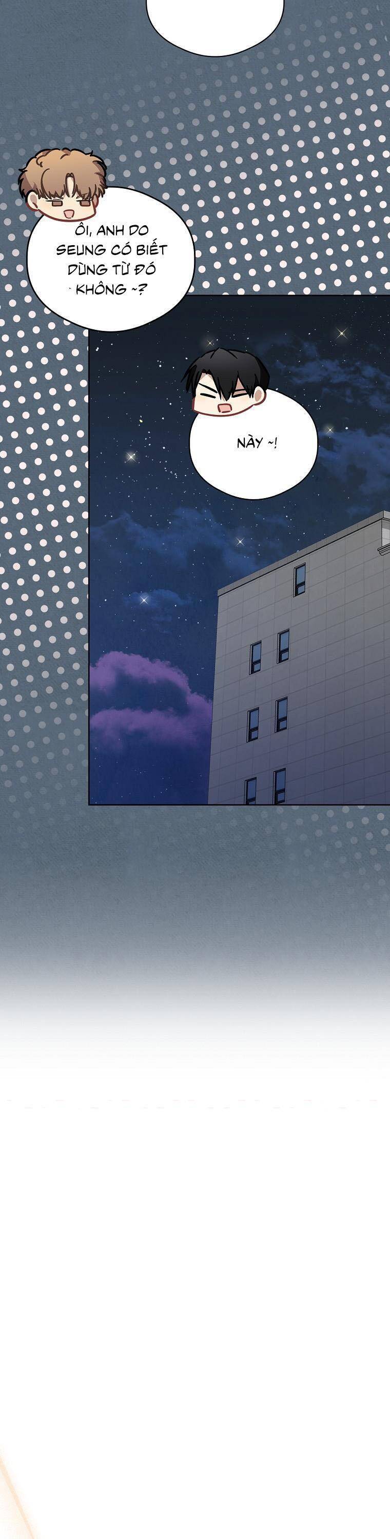 Tôi, Em Út Nhất Định Sẽ Trở Thành Idol! Chapter 24 - 8