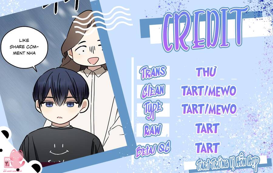 Tôi, Em Út Nhất Định Sẽ Trở Thành Idol! Chapter 25 - 2