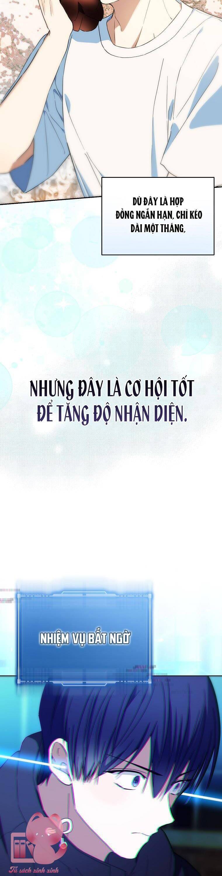 Tôi, Em Út Nhất Định Sẽ Trở Thành Idol! Chapter 25 - 11