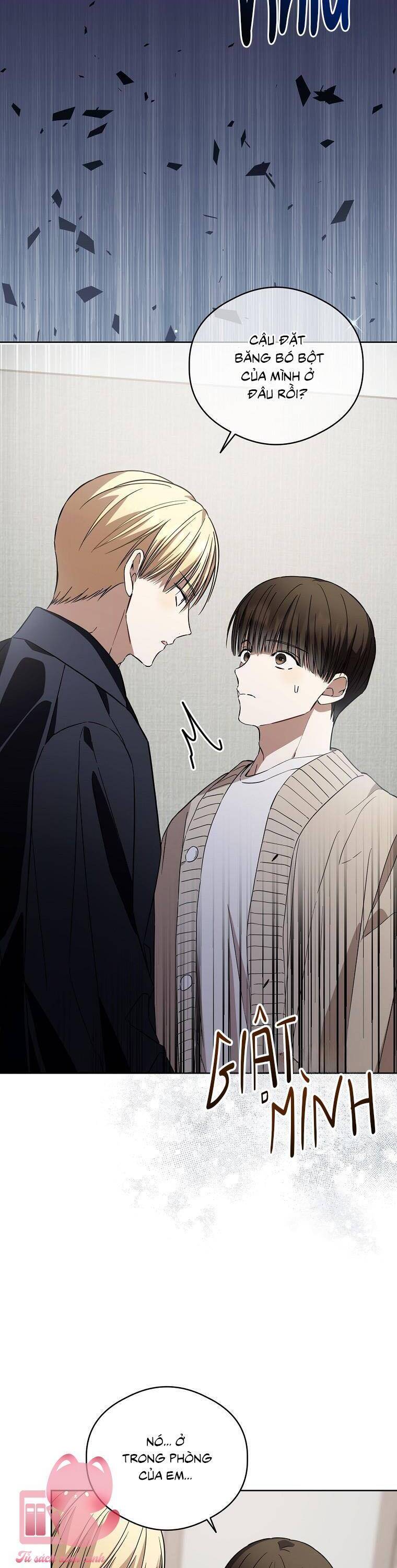 Tôi, Em Út Nhất Định Sẽ Trở Thành Idol! Chapter 25 - 19