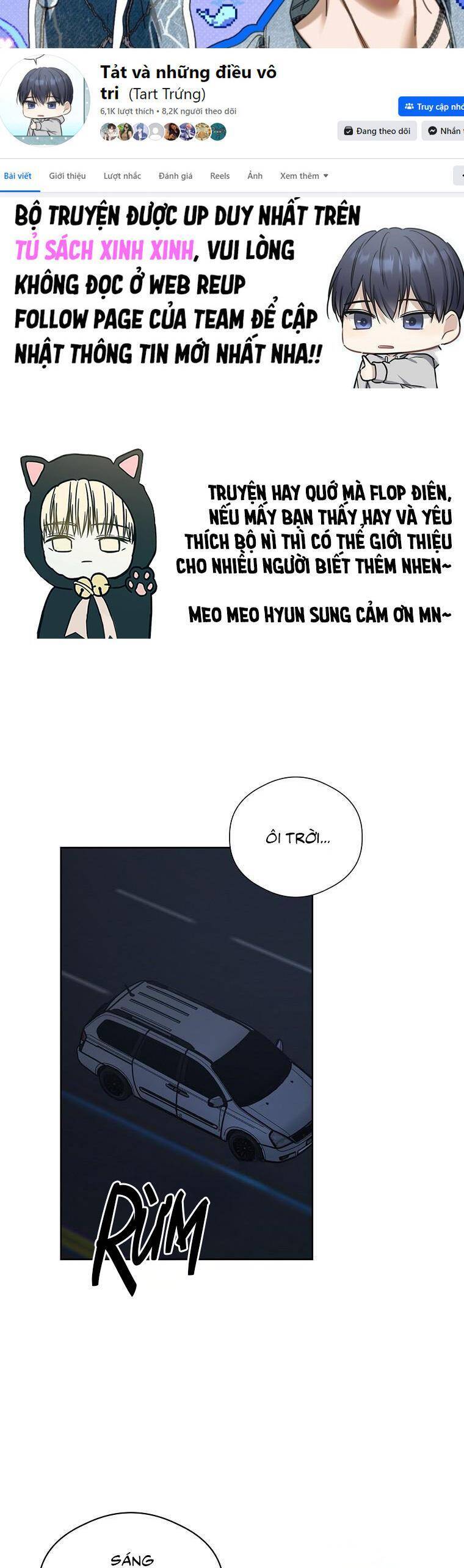 Tôi, Em Út Nhất Định Sẽ Trở Thành Idol! Chapter 25 - 3