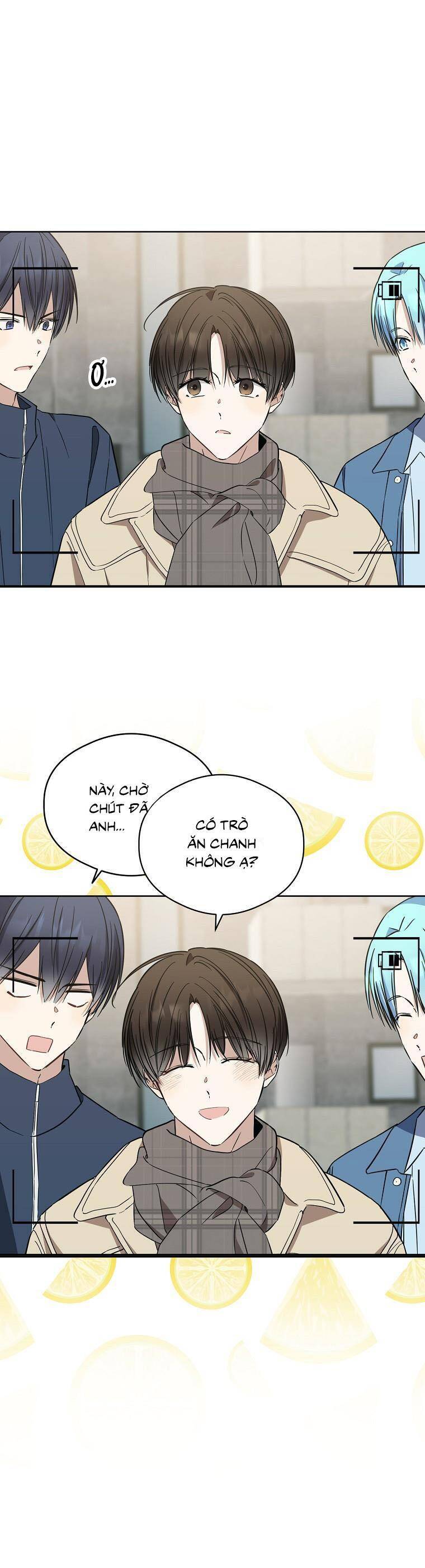 Tôi, Em Út Nhất Định Sẽ Trở Thành Idol! Chapter 25 - 32